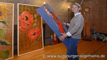 Die Künstlergilde Landsberg-Lech-Ammersee wird 90