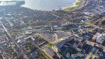 Hoorn op zoek naar ontwikkelaar voor stationsgebied
