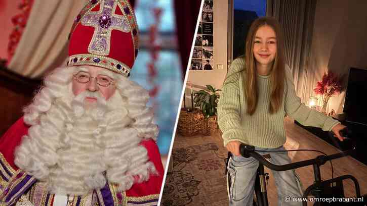 Jarig op 5 december: 'cool' vindt Eva, maar Wim komt er bekaaid vanaf