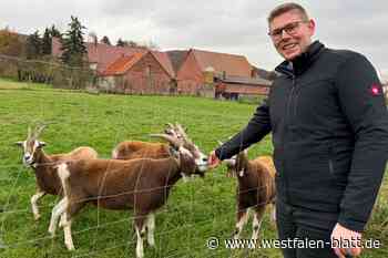 Vom Kinderkönig zum "Ortsvorsteher" im kleinsten Dorf der Gemeinde