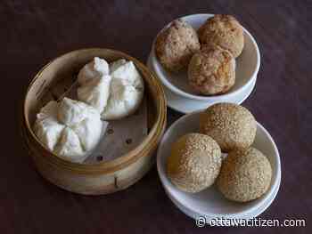 Hum: This dim sum brings the magic of Hong Kong to Ottawa