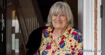 Salute to Lyn, Southall's selfless grandmother volunteer