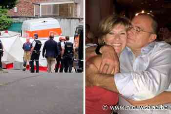 Weduwe opgelucht met mild vonnis voor ‘doodrijder’ van man: “Het is niet zijn fout dat Tom dood is, wel de schuld van onze maatschappij”