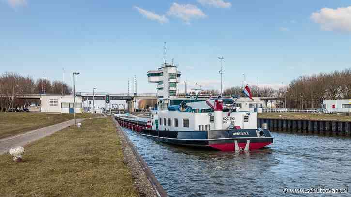 Rijkswaterstaat breidt website Sluisplanning.rws uit