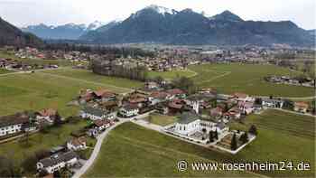 Nein zu Bauantrag: Wieso ein Einfamilienhaus in Marquartstein für Probleme sorgt