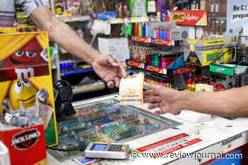 Unclaimed $197.5M lotto jackpot in Southern California expires Saturday