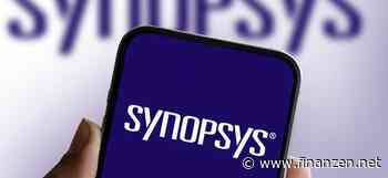 Synopsys-Aktie knickt ein: Starke Zahlen - Guidance enttäuscht