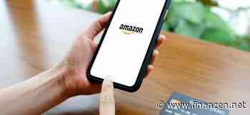 Food-Versand Knuspr: Mehr Aufträge über Amazon - Aktie steigt