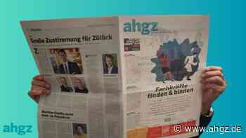 In eigener Sache: Sagen Sie uns Ihre Meinung!