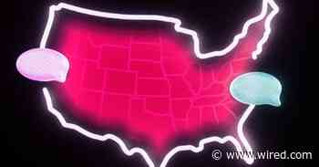 Trans Americans Are Turning to TikTok to Crowdfund Their Relocations