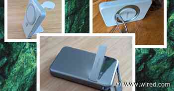9 Best MagSafe Power Banks for iPhones (2024), Tested and Reviewed