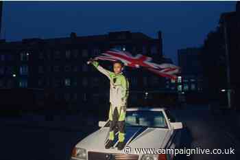 Mercedes bids farewell to Lewis Hamilton with emotional campaign