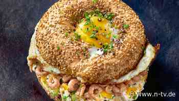 Teichmann und Semola: Abenteuer und Leidenschaft mit selbst gebackenem Brot