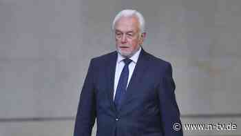 Lieferkettengesetz-Abschaffung: Kubicki wirft Scholz und Habeck gebrochenes Versprechen vor