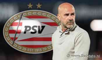 Bosz ziet PSV-ziekenboeg leegstromen voor Twente-thuis: duo traint volledig mee