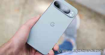 The Google Pixel 9 may soon get a powerful phone call feature