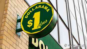 Dollarama aiming to expand to 2,200 Canadian stores by 2034