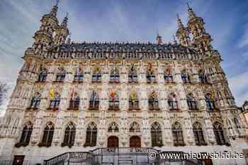 Mensenrechtenstad Leuven organiseert voor vierde jaar op rij Week van de Mensenrechten