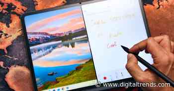 Specs for a budget OnePlus Android tablet just leaked, and they look great