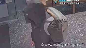 Mord an Manager Brian Thompson in New York: Täter hatte Botschaft auf Kugeln eingraviert