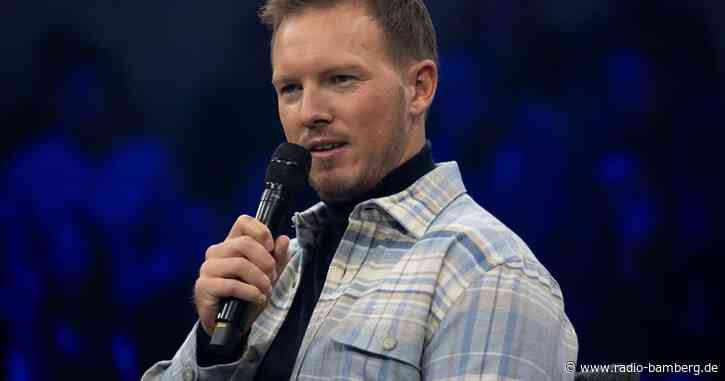 Nagelsmann: «Besser aus der Nummer gekommen als Bayern»