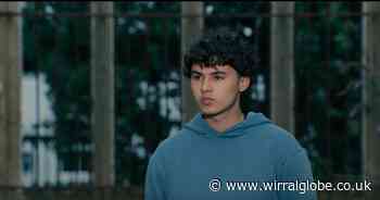 Wirral rapper features on new series of BBC's The Rap Game UK