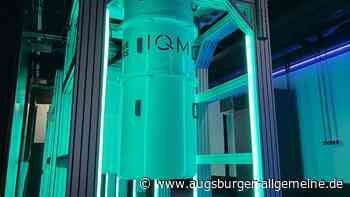 Supercomputer in München wird mit neuem Quantensystem noch besser