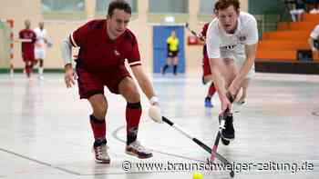 Hockey-Kapitän in Braunschweig und Catering-Experte beim VfL