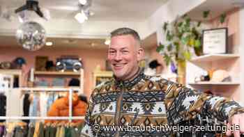 Dieses Geschäft begeistert Braunschweigs Jugend seit Jahrzehnten