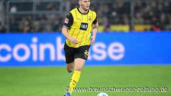 Wichtige Wochen für Niklas Süle – letzte Chance beim BVB?