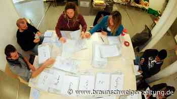 Von Erfrischungsgeld bis Hakenkreuz: Was Wahlhelfer erwartet