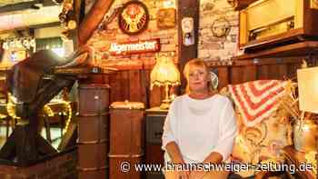 Seit 51 Jahren: Warum diese Kneipe in Salzgitter echter Kult ist