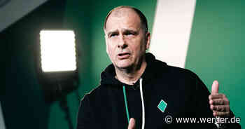 "Garantiert Vereinen wirtschaftliche Sicherheit"