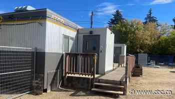 Alberta government to cut hours at Red Deer overdose prevention site ahead of spring closure