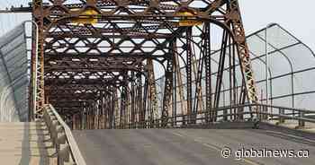 Arlington Bridge replacement should be priority, Winnipeg councillor says