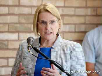 Farhat and Behrens: Gazan refugees in Ottawa deserve proper health coverage