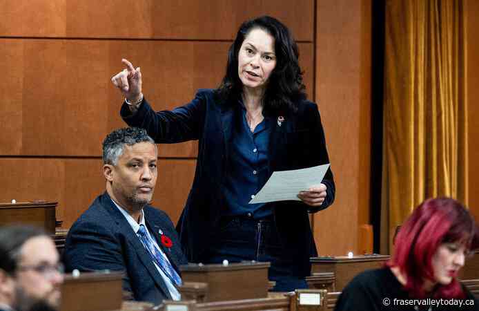 NDP pulls channel change on Conservatives, forcing House debate on abortion