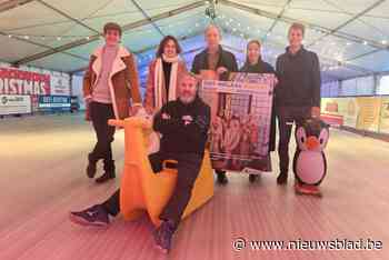 Sint-Niklaas Wintert maakt zich op voor eindejaarsperiode, zonder Grote Markt: “Kerstmarkt op Castrohof én Winterplein op Houtbriel”