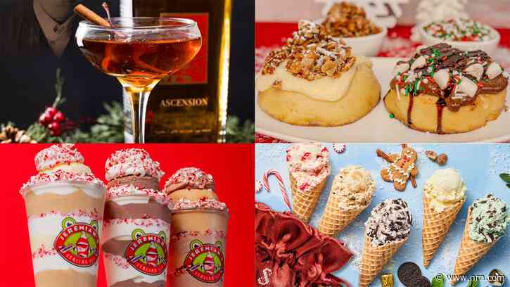 Menu Tracker: New items from Dunkin’, Olive Garden, and Carrabba’s Italian Grill