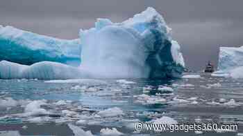 Arctic Ocean Likely to Experience Ice-Free Day by 2027, Study Warns