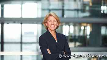 Personalie: Deutsche Börse ernennt neue Aufsichtsratschefin