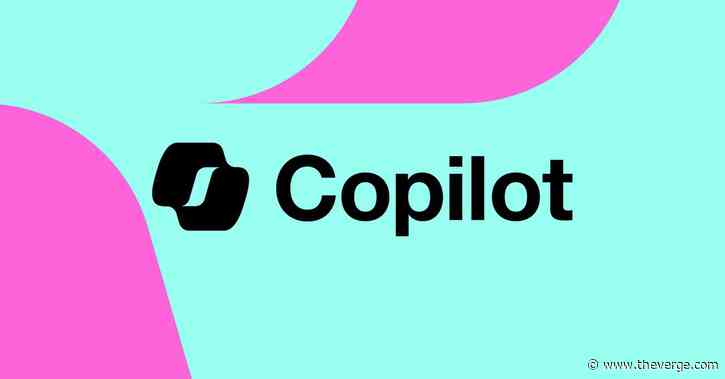 Microsoft’s Copilot can browse the web with you using AI ‘Vision’