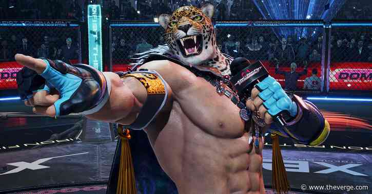 PlayStation kicks off esports tournament series with live event in London