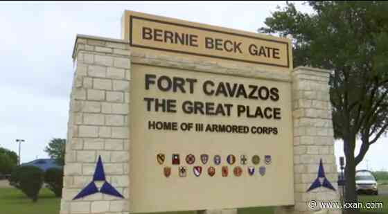 Fort Cavazos soldiers arrested on human smuggling conspiracy charges