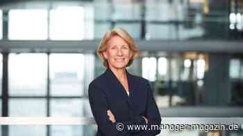 Clara-Christina Streit wird Chefaufseherin der Deutschen Börse