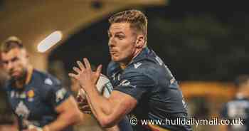 Tom Davies shuts down 'Hull tax' myth as Rovers recruit stands up for new home