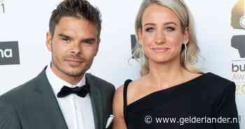 Dionne Stax en Steven Jansen verwelkomen dochtertje Lexie: ‘Van onschatbare waarde’