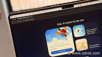 Microsoft's new Copilot Vision feature one-ups ChatGPT. Here's how to access it