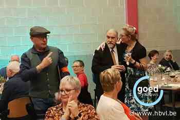 Pasar Lanaken viert 40-jarig bestaan met moorddiner