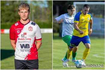 Degradatiestrijd staat centraal in KSK Zingem - VV Volkegem: “We zitten in hetzelfde schuitje”
